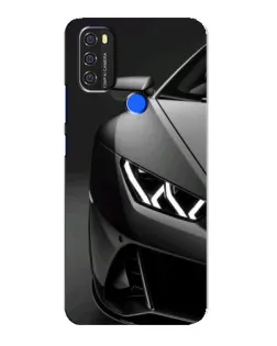 Чохол для Blackview A70 з картинкою «Lamborghini фари деталізація» Чохол для Blackview A70 з картинкою «Lamborghini фари деталізація»