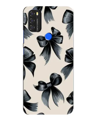 Чохол для Blackview A70 з картинкою «Банти Coquette» Чохол для Blackview A70 з картинкою «Банти Coquette»