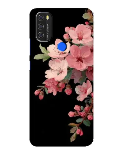 Чехол для Blackview A70 с картинкой «Розовая ветка сакуры» Чехол для Blackview A70 с картинкой «Розовая ветка сакуры»