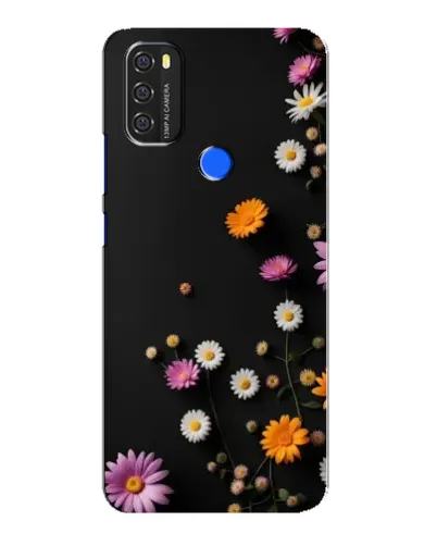 Чехол для Blackview A70 с картинкой «Цветочная композиция» Чехол для Blackview A70 с картинкой «Цветочная композиция»