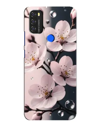 Чохол для Blackview A70 з картинкою «Ніжня сакура та краплі» Чохол для Blackview A70 з картинкою «Ніжня сакура та краплі»