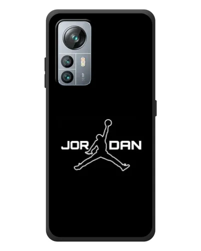 Чохол для Blackview A85 з картинкою «Nike Pink Swirl»