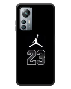 Чохол для Blackview A85 з картинкою «Jordan Flight 23» Чохол для Blackview A85 з картинкою «Jordan Flight 23»