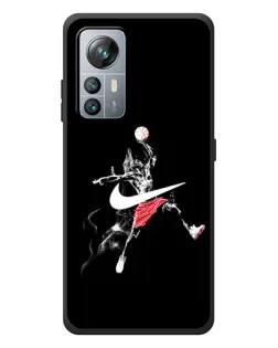 Чохол для Blackview A85 з картинкою «Jordan Jumpman» Чохол для Blackview A85 з картинкою «Jordan Jumpman»
