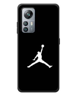 Чохол для Blackview A85 з картинкою «Jordan Silhouette» Чохол для Blackview A85 з картинкою «Jordan Silhouette»