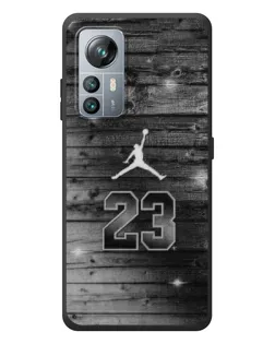 Чохол для Blackview A85 з картинкою «Jordan Carbon 23» Чохол для Blackview A85 з картинкою «Jordan Carbon 23»