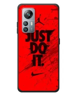 Чохол для Blackview A85 з картинкою «Nike Just Do It» Чохол для Blackview A85 з картинкою «Nike Just Do It»