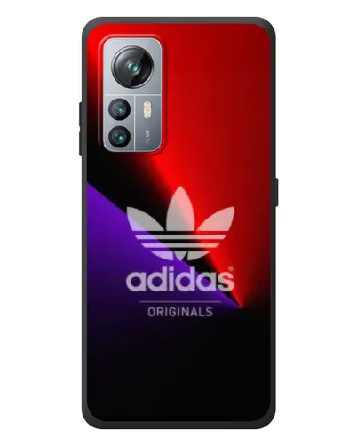 Чохол для Blackview A85 з картинкою «Adidas Red Neon» Чохол для Blackview A85 з картинкою «Adidas Red Neon»