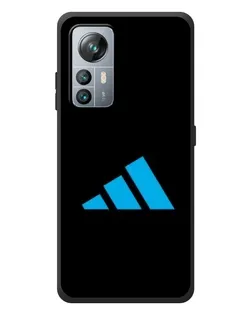 Чохол для Blackview A85 з картинкою «Adidas Cyan Logo» Чохол для Blackview A85 з картинкою «Adidas Cyan Logo»