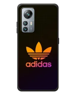 Чохол для Blackview A85 з картинкою «Градієнт Adidas» Чохол для Blackview A85 з картинкою «Градієнт Adidas»