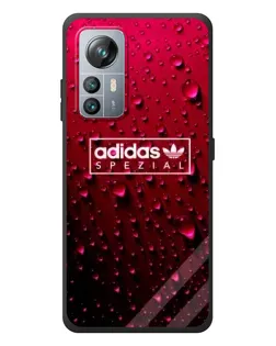 Чохол для Blackview A85 з картинкою «Adidas Gold Marble» Чохол для Blackview A85 з картинкою «Adidas Gold Marble»