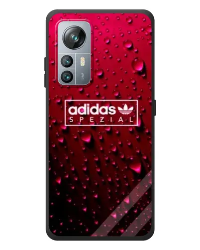 Чохол для Blackview A85 з картинкою «Adidas Gold Marble» Чохол для Blackview A85 з картинкою «Adidas Gold Marble»