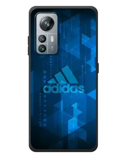 Чохол для Blackview A85 з картинкою «Adidas Sport Art» Чохол для Blackview A85 з картинкою «Adidas Sport Art»