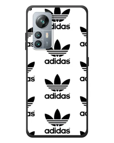 Чохол для Blackview A85 з картинкою «Adidas Pattern» Чохол для Blackview A85 з картинкою «Adidas Pattern»