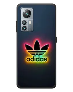 Чохол для Blackview A85 з картинкою «Неоновий Adidas» Чохол для Blackview A85 з картинкою «Неоновий Adidas»
