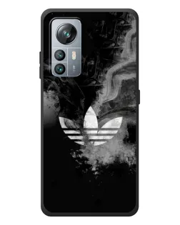 Чохол для Blackview A85 з картинкою «Абстрактний дим Adidas» Чохол для Blackview A85 з картинкою «Абстрактний дим Adidas»
