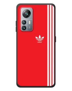 Чохол для Blackview A85 з картинкою «Червоний мінімалізм Adidas» Чохол для Blackview A85 з картинкою «Червоний мінімалізм Adidas»