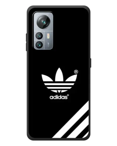 Чохол для Blackview A85 з картинкою «Adidas з діагональними смугами» Чохол для Blackview A85 з картинкою «Adidas з діагональними смугами»
