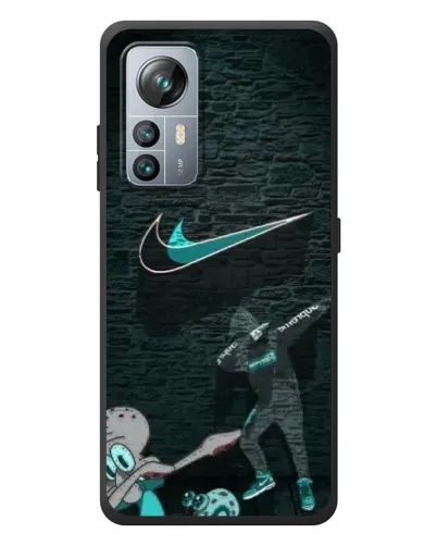 Чохол для Blackview A85 з картинкою «Спортивний арт Nike» Чохол для Blackview A85 з картинкою «Спортивний арт Nike»