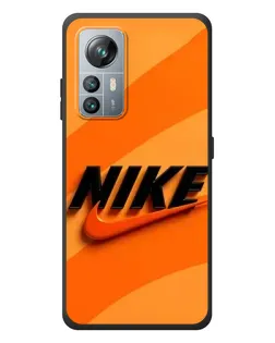 Чохол для Blackview A85 з картинкою «Помаранчевий драйв Nike» Чохол для Blackview A85 з картинкою «Помаранчевий драйв Nike»