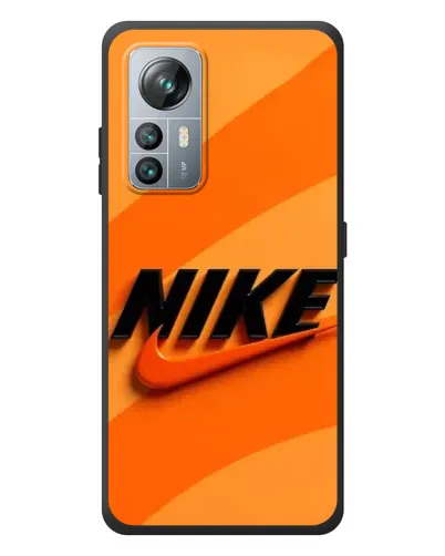 Чохол для Blackview A85 з картинкою «Помаранчевий драйв Nike» Чохол для Blackview A85 з картинкою «Помаранчевий драйв Nike»