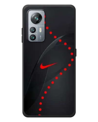 Чохол для Blackview A85 з картинкою «Абстрактний дизайн Nike» Чохол для Blackview A85 з картинкою «Абстрактний дизайн Nike»