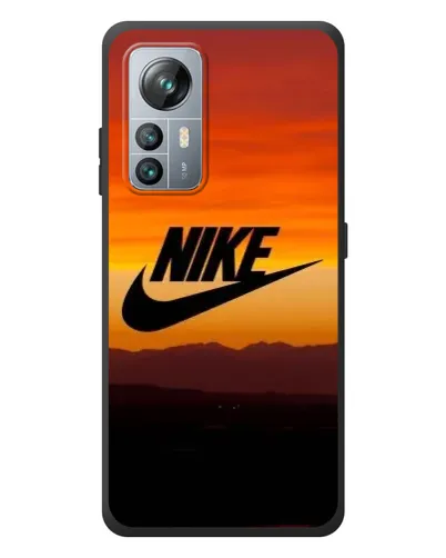 Чохол для Blackview A85 з картинкою «Nike — вечірній горизонт» Чохол для Blackview A85 з картинкою «Nike — вечірній горизонт»