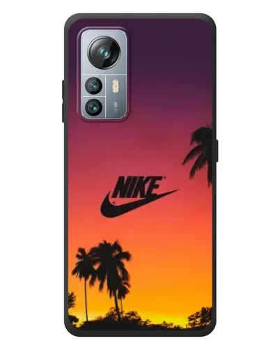 Чохол для Blackview A85 з картинкою «Nike на заході сонця» Чохол для Blackview A85 з картинкою «Nike на заході сонця»