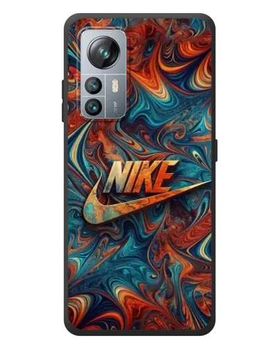 Чохол для Blackview A85 з картинкою «Nike в абстракції» Чохол для Blackview A85 з картинкою «Nike в абстракції»