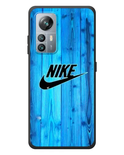 Чохол для Blackview A85 з картинкою «Блакитне дерево Nike» Чохол для Blackview A85 з картинкою «Блакитне дерево Nike»