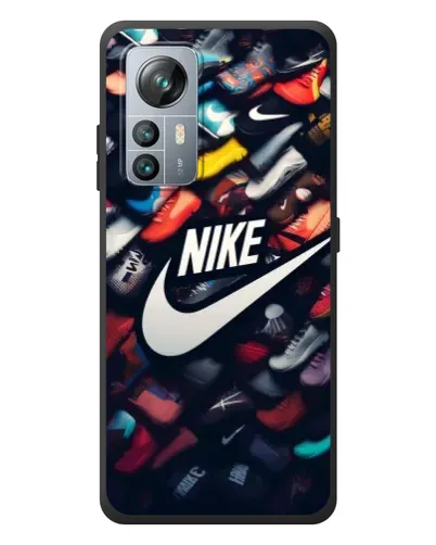 Чохол для Blackview A85 з картинкою «Колекція кросівок Nike» Чохол для Blackview A85 з картинкою «Колекція кросівок Nike»