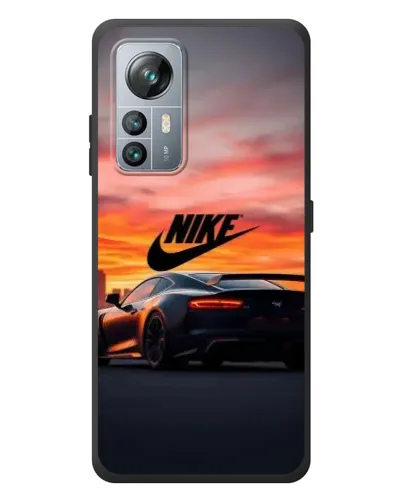 Чохол для Blackview A85 з картинкою «Nike та суперкар» Чохол для Blackview A85 з картинкою «Nike та суперкар»