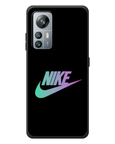 Чохол для Blackview A85 з картинкою «Nike — міська ніч» Чохол для Blackview A85 з картинкою «Nike — міська ніч»