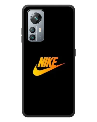 Чохол для Blackview A85 з картинкою «Золотий логотип Nike» Чохол для Blackview A85 з картинкою «Золотий логотип Nike»
