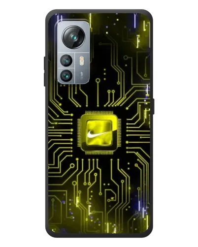 Чохол для Blackview A85 з картинкою «Nike — золота іскра» Чохол для Blackview A85 з картинкою «Nike — золота іскра»