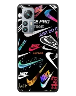Чохол для Blackview A85 з картинкою «Nike — розкіш» Чохол для Blackview A85 з картинкою «Nike — розкіш»