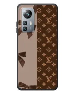 Чохол для Blackview A85 з картинкою «Louis Vuitton — банти» Чохол для Blackview A85 з картинкою «Louis Vuitton — банти»