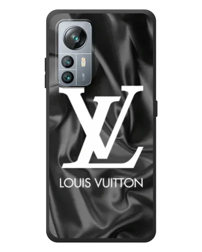 Чохол для Blackview A85 з картинкою «Шовковий Louis Vuitton» Чохол для Blackview A85 з картинкою «Шовковий Louis Vuitton»
