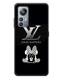 Чохол для Blackview A85 з картинкою «LV та Мінні Маус» Чохол для Blackview A85 з картинкою «LV та Мінні Маус»