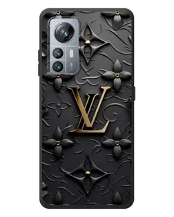 Чохол для Blackview A85 з картинкою «Шкіряна текстура LV» Чохол для Blackview A85 з картинкою «Шкіряна текстура LV»