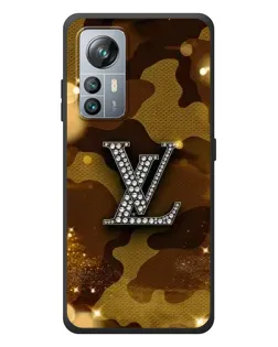 Чохол для Blackview A85 з картинкою «Камуфляжний Louis Vuitton» Чохол для Blackview A85 з картинкою «Камуфляжний Louis Vuitton»