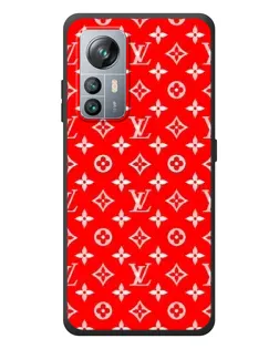 Чохол для Blackview A85 з картинкою «Яскравий паттерн LV» Чохол для Blackview A85 з картинкою «Яскравий паттерн LV»