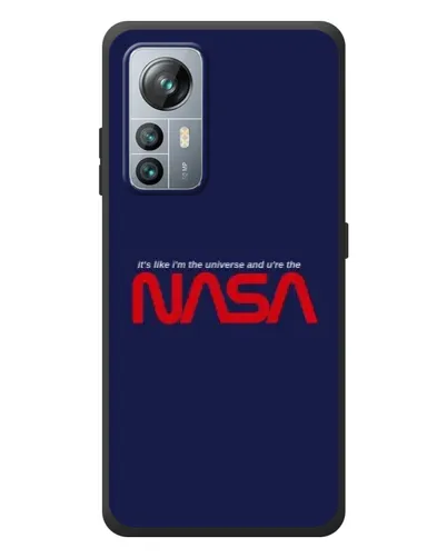 Чохол для Blackview A85 з картинкою «NASA — глибокий космос» Чохол для Blackview A85 з картинкою «NASA — глибокий космос»
