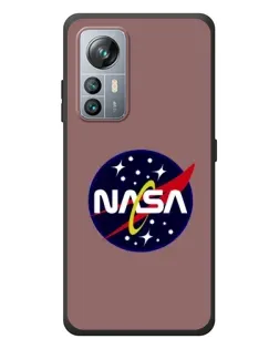 Чохол для Blackview A85 з картинкою «NASA — ретро космос»