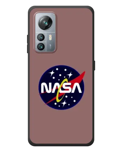 Чохол для Blackview A85 з картинкою «NASA — ретро космос» Чохол для Blackview A85 з картинкою «NASA — ретро космос»
