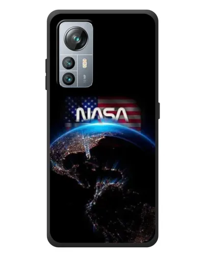Чохол для Blackview A85 з картинкою «Земля з космосу NASA» Чохол для Blackview A85 з картинкою «Земля з космосу NASA»
