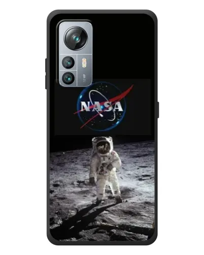 Чохол для Blackview A85 з картинкою «Астронавт на Місяці» Чохол для Blackview A85 з картинкою «Астронавт на Місяці»