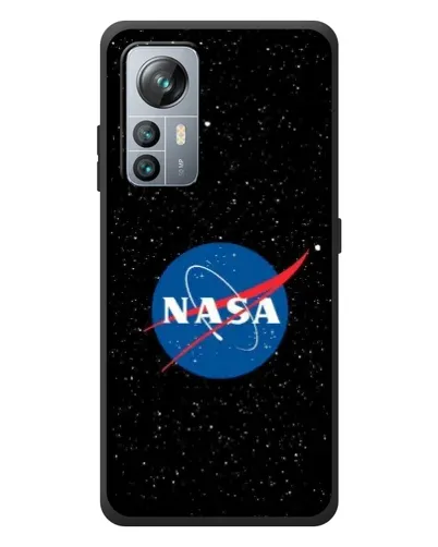 Чохол для Blackview A85 з картинкою «NASA — зоряне небо» Чохол для Blackview A85 з картинкою «NASA — зоряне небо»