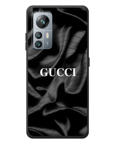 Чохол для Blackview A85 з картинкою «Gucci — шовкові хвилі» Чохол для Blackview A85 з картинкою «Gucci — шовкові хвилі»
