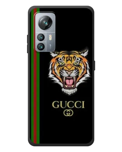 Чохол для Blackview A85 з картинкою «Тигр Gucci» Чохол для Blackview A85 з картинкою «Тигр Gucci»